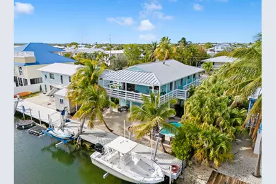 27416 Cayman Lane, Ramrod Key, FL 33042 - Photo 1