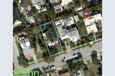 3711 Eagle Avenue, Key West, FL 33040 - Photo 9