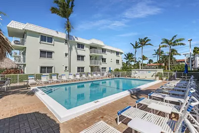 1101 W Ocean Drive #32, Key Colony, FL 33051 - Photo 33