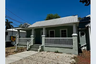 1213 Truman Avenue #A, Key West, FL 33040 - Photo 1