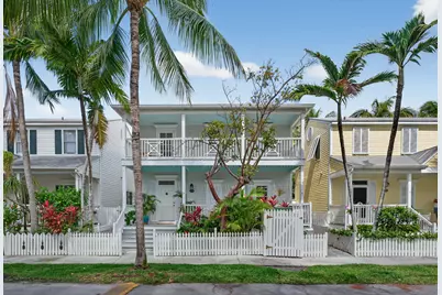 224 Golf Club Drive, Key West, FL 33040 - Photo 1