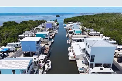 6099 Overseas Highway #LOT 60W, Marathon, FL 33050 - Photo 19