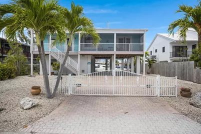 24225 W Caribbean Drive, Summerland Key, FL 33042 - Photo 1