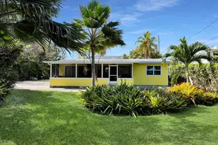 901 43rd / Vogstad St Gulf St, Marathon, FL 33050 - Photo 1