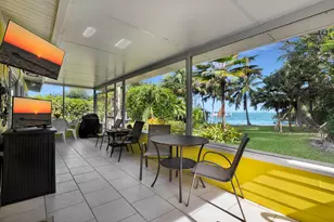 901 43rd / Vogstad St Gulf St, Marathon, FL 33050 - Photo 5