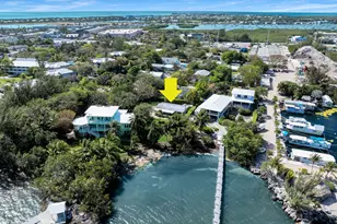 901 43rd / Vogstad St Gulf St, Marathon, FL 33050 - Photo 29