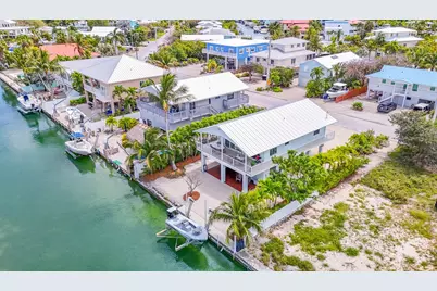 637 E Caribbean Drive, Summerland Key, FL 33042 - Photo 37