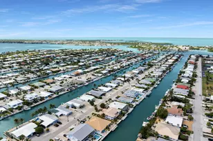 180 9th St, Key Colony, FL 33051 - Photo 13