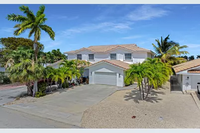 180 9th Street, Key Colony, FL 33051 - Photo 1