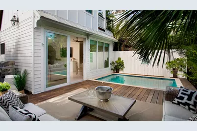 1327 Whitehead Street, Key West, FL 33040 - Photo 5