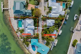 100 Tingler Ln, Marathon, FL 33050 - Photo 23