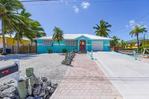 20868 W 5th Ave, Cudjoe Key, FL 33042 - Photo 1