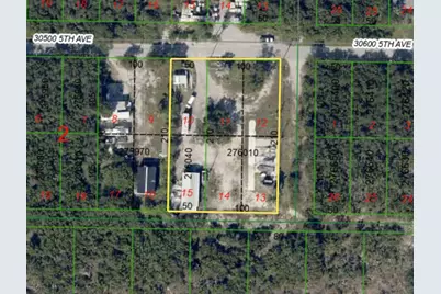 30582 5th Avenue, Big Pine Key, FL 33043 - Photo 1