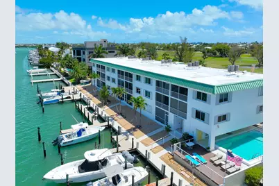 1505 Sombrero Boulevard #APT 205, Marathon, FL 33050 - Photo 7