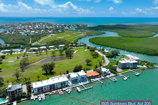 1505 Sombrero Blvd, Marathon, FL 33050 - Photo 1