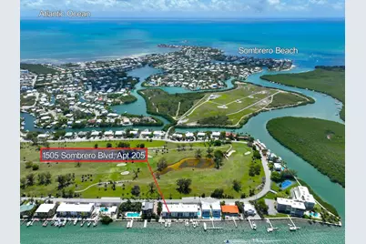 1505 Sombrero Boulevard #APT 205, Marathon, FL 33050 - Photo 5