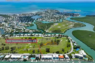 1505 Sombrero Blvd, Marathon, FL 33050 - Photo 5