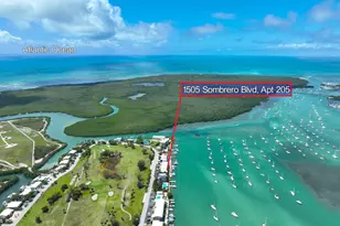 1505 Sombrero Blvd, Marathon, FL 33050 - Photo 3