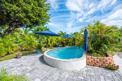 421 Ixora Drive, Big Pine Key, FL 33043 - Photo 9