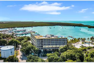 200 Harborview Drive #107, Key Largo, FL 33070 - Photo 43