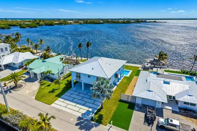 1631 Sunrise Drive, Big Pine Key, FL 33043 - Photo 57