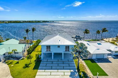 1631 Sunrise Drive, Big Pine Key, FL 33043 - Photo 1