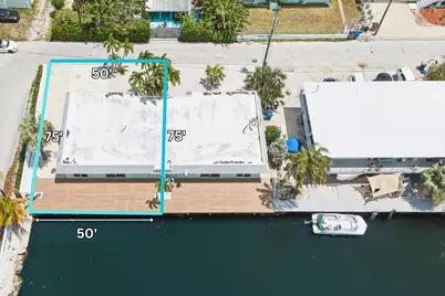 100 E 63rd Street Ocean, Marathon, FL 33050 - Photo 3