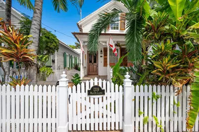 1319 Newton Street, Key West, FL 33040 - Photo 1
