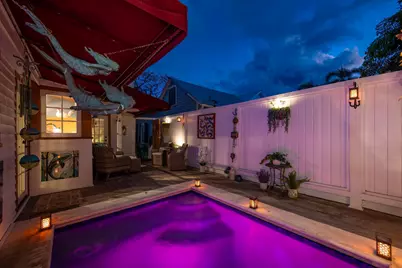 1319 Newton Street, Key West, FL 33040 - Photo 101