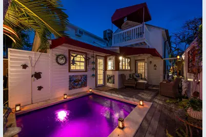 1319 Newton Street, Key West, FL 33040 - Photo 99