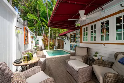 1319 Newton Street, Key West, FL 33040 - Photo 47
