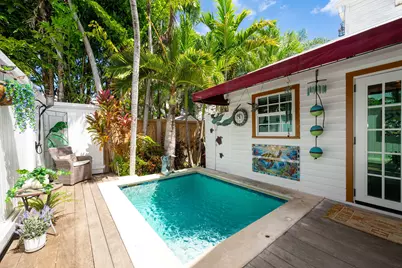 1319 Newton Street, Key West, FL 33040 - Photo 39