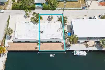 150 E 63rd Street Ocean, Marathon, FL 33050 - Photo 3