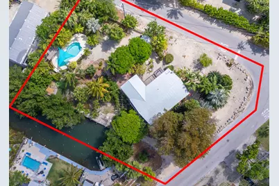 22777 Jolly Roger Drive, Cudjoe Key, FL 33042 - Photo 1