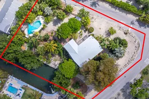 22777 Jolly Roger Dr, Cudjoe Key, FL 33042 - Photo 1