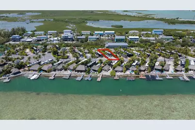 2950 Overseas Highway # 33, Lower Sugarloaf Key, FL 33040 - Photo 27
