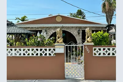 2922 Flagler Avenue, Key West, FL 33040 - Photo 1