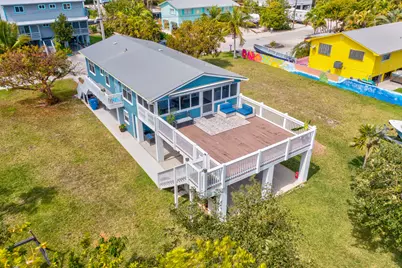 937 Loggerhead Lane, Sugarloaf Key, FL 33042 - Photo 1