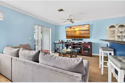 3029 N Roosevelt Boulevard #APT 11, Key West, FL 33040 - Photo 3