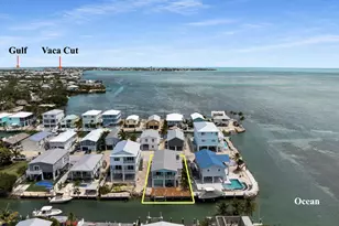 1279 91st Ct Ocean, Marathon, FL 33050 - Photo 5
