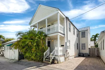 214 Eanes Lane, Key West, FL 33040 - Photo 1