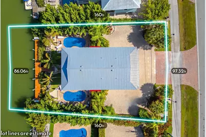 217 Sombrero Beach Road #1 & 2, Marathon, FL 33050 - Photo 7