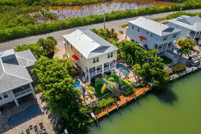 217 Sombrero Beach Road #1 & 2, Marathon, FL 33050 - Photo 19