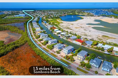 217 Sombrero Beach Road #1 & 2, Marathon, FL 33050 - Photo 9