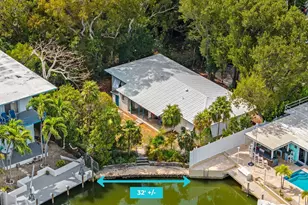 230 Apache St, Plantation Key, FL 33070 - Photo 5