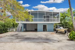 154 Hibiscus St, Plantation Key, FL 33070 - Photo 1
