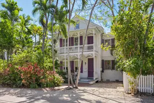1126 Von Phister St, Key West, FL 33040 - Photo 1