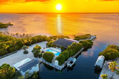 1148 Big Pine Avenue, Big Pine Key, FL 33043 - Photo 1