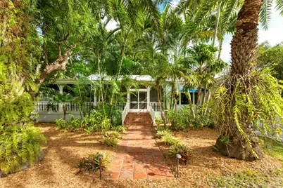 33 Pen Key, Upper Matecumbe Key Islamorada, FL 33036 - Photo 5
