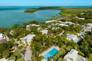 33 Pen Key, Upper Matecumbe Key Islamorada, FL 33036 - Photo 57